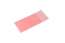 Woreczki z folii bąbelkowej ANTI - STAT 8 x 15 + 5 cm