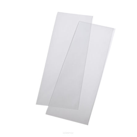 Woreczki folijki celofanowe PP 5x35cm