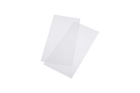 Worki foliowe BOPP 11 x 20 cm 