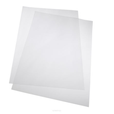 Woreczki folijki celofanowe PP 45x50cm