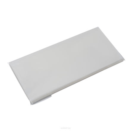 Worki foliowe PE 30 x 50 cm 50 mik