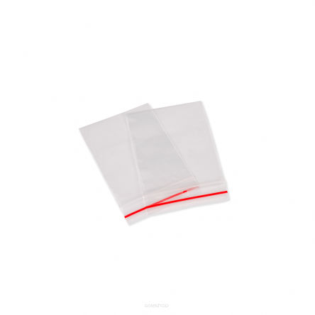 Woreczki strunowe 20 x 30 cm PREMIUM